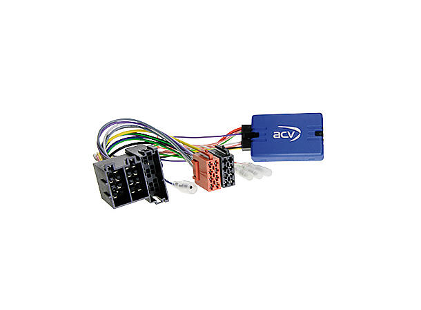Rattadapter Alfa Romeo Fiat Lancia 